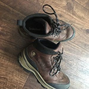 Boys Timberland Boots